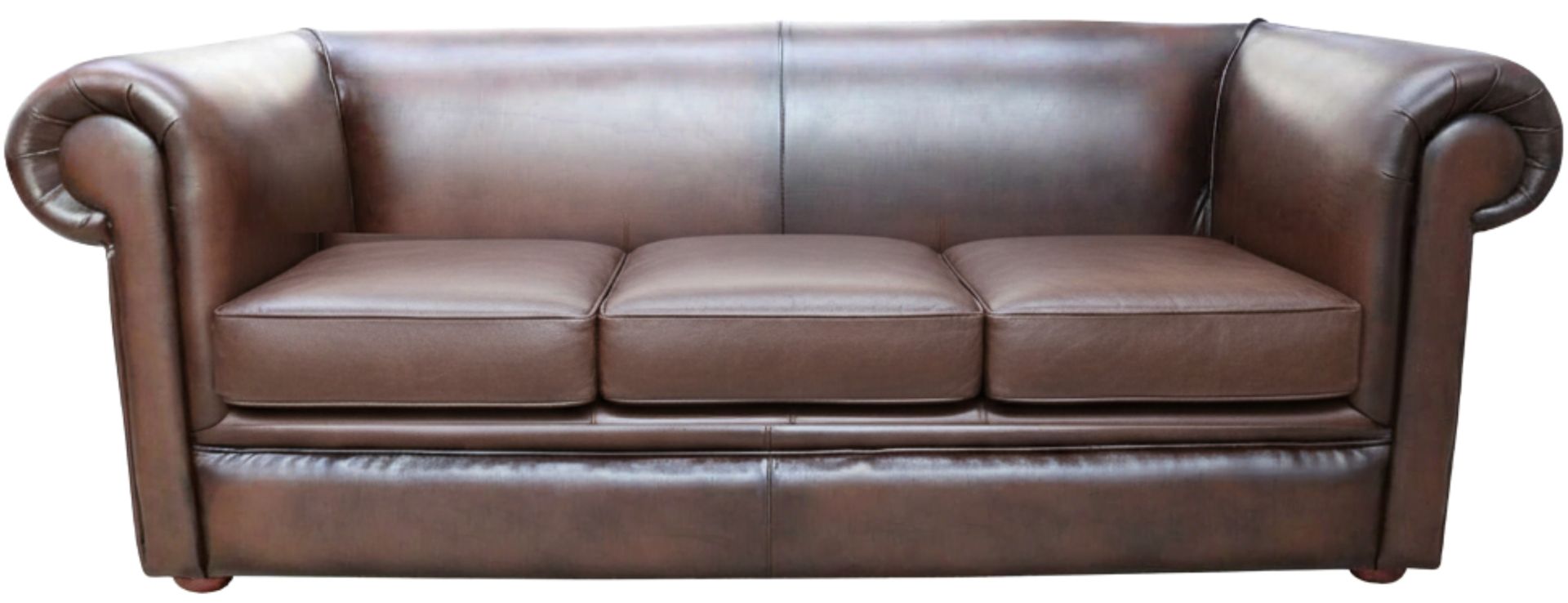 The Canterbury Chesterfield